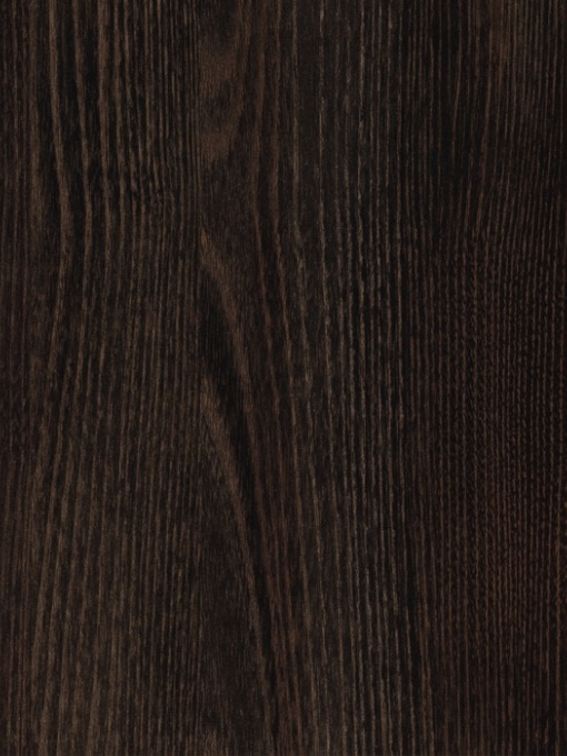 PAL MELAMINICO LAMINATO ROVERE TERMO NERO MARRONE 18MM , H1199 ST12 / 2800X2070MM