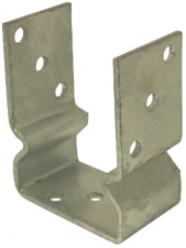 Papuc Reazem Reazem U Sg Imbinare Lemn / 151X60X125X2Mm