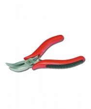 Patent Micro with Straight Bevel Rubber Handle 120Mm