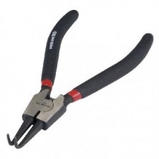 Patent Safety Cr-Va Hd Cr-Va Hd With External 180Mm Bended Bump