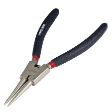 Patent Safety Cr-Va With 150Mm Straight External Straight Hammer