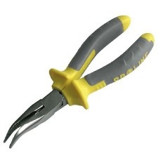 Patent With Bent Hammer Rubber Handle 200Mm