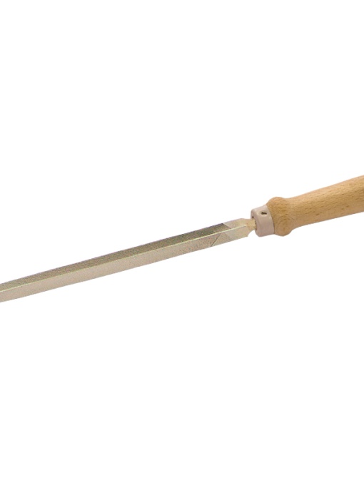 PILA TRIUNGHIULARA PENTRU FIERASTRAU (A) 150X13MM