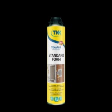 Pistola Tekapur Schiuma poliuretanica standard 750Ml