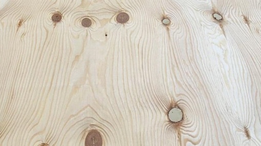 PLACAJ PIN, CALITATE FETE BCX, GROSIME 15MM, 2440X1220MM