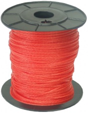 Plastic Construction String / 1Mm - 50M