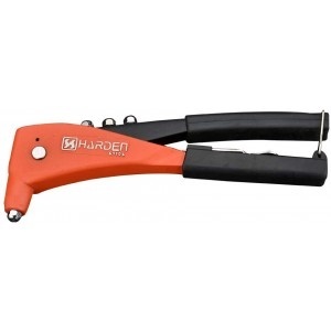 Pop-Nut Pliers, 2.4, 3.2, 4.0, 4.8, HARDEN