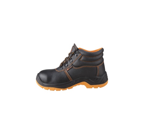 Protective Boots Injected Sole Pu S1 / M: 44
