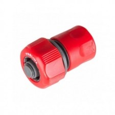Quick Coupling Without Stop 3/4" 99204