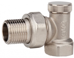 Return Calorifier Tap 1179 / D[Inch]: 1/2