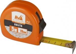 Roulette Ets 1 Frana / 2M - 12.5Mm