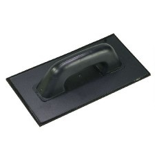 Rubber Rubber Plate 270X130X4X4Mm