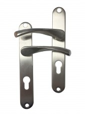 Saddle Handle Aydemir C 225X35Mm
