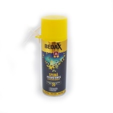 Schiuma poliuretanica applicata a mano 300Ml Sp42732