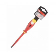 Screwdriver Electrician 1Kv(-) / 3X75Mm