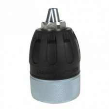 Self Locking Quick Chuck - 1.5-13Mm / Eatm3Uwb