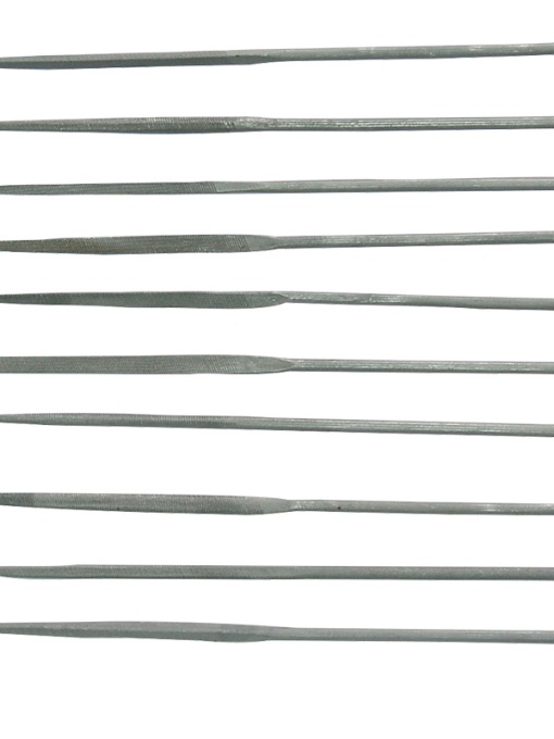 SET PILE PRECIZIE - 10 PIESE