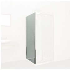 Shower Fix Wall Sanotechnik Elite Chrome Chrome F90
