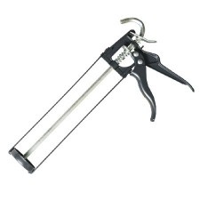 Silicon Pistol With Steel Frame 225Mm