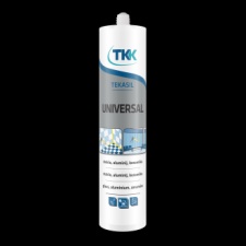 Silicone universale Tekasil Tkk trasparente 280Ml