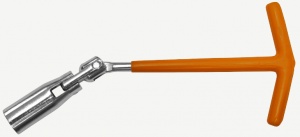 Spark Plug Wrench / 21Mm