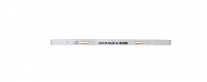 Straight 1 Indicator and Handles / 2M
