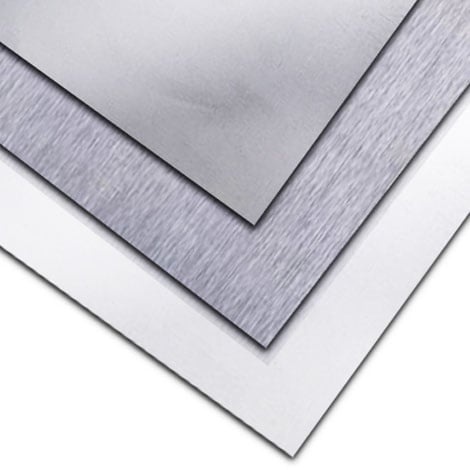 TABLA INOX MATA 8MM / 1000X2000MM (EN 1D AISI 316) (Copy 1)
