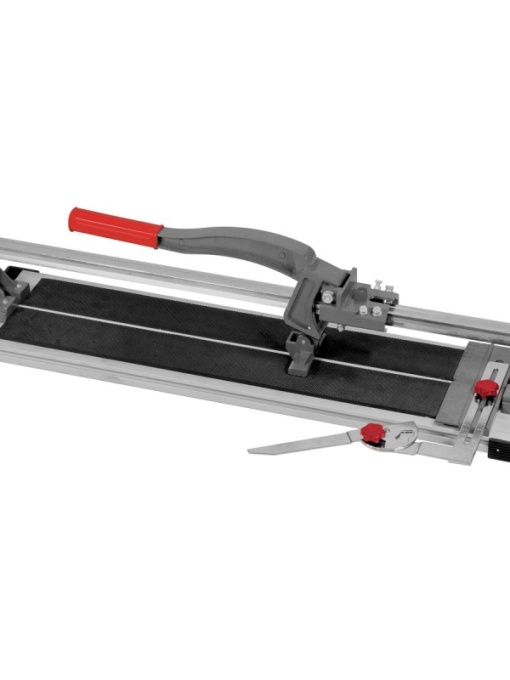 TAIETOR FAIANTA CU PROFIL ALUMINIU SI RULMENT 600MM