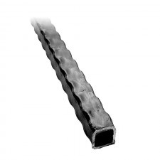 TEAVA AMPRENTATA 15X15X1.5MM / 6 METRI