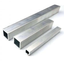TEAVA PATRATA ALUMINIU 70X70X4MM / 6 METRI (Copy 1)