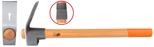 Tesla Wood Tail / 0.5Kg