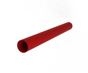 Tubo di scarico 100Mm / 1M