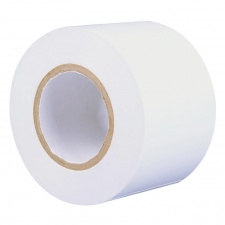 White Insulating Tape 50Mm Viking Strong / 20M
