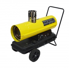 Дизелов индиректен отоплителен модул 20Kw / Air 20C
