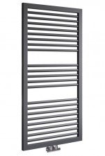 Радиатор Rimini Antracit Anthracite Ra823