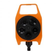 5-Function Stationary Sprinkler 2012