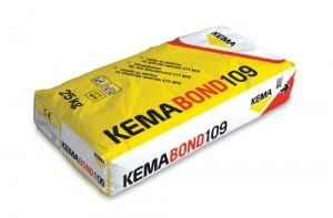 Adesivo per piastrelle di ceramica Kemabond 109