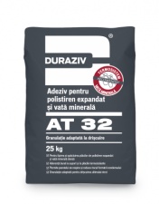 Adhesive For Polystyrene And Vata At 32, 25Kg