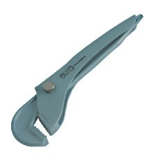 Adjustable Steel Plumber's Pliers 315Mm
