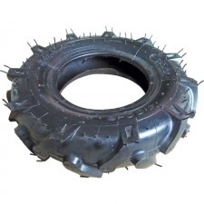 Agricultural Profile Tyre 4.0 X 8", 4Pr