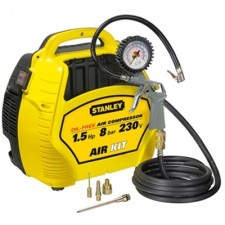 Air Kit Minicompressor 8 Bar 8215190Stn595