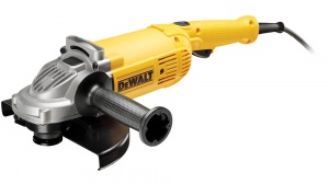 Angle Grinder 2200W 230Mm Dwe492-Qs