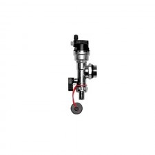 AUTOMATIC TURN TAP AND AERATOR (97AER200)