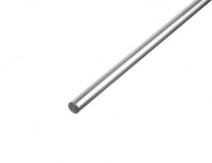 BARA ROTUNDA ALUMINIU 95MM / 3 METRI (EN-AW 6082) (Copy 1)