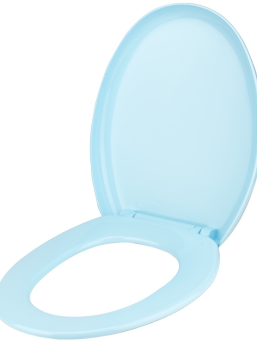 CAPAC WC SOFT CLOSE PP LPA-023 BLEU
