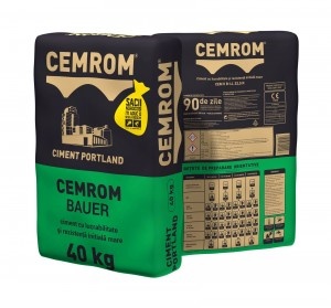 Cement Cement for Excavation 40kg