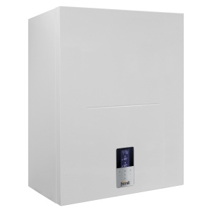 CENTRALA TERMICA IN CONDENSARE BLUEHELIX HITECH RRT 34 K50 M FERROLI 34KW, 0T4T7AWA