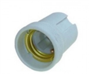 Ceramic Bulbs E27 Without Lamela