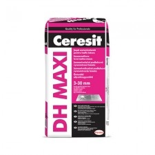 Ceresit Dh Maxi Trafic Intensive / 25Kg Ceresit Dh Maxi Trafic Intensive / 25Kg