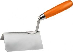Colt Stainless Steel Mistrie Colt Exterior / 120X60Mm